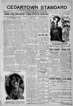 Cedartown Standard, Jul. 13, 1922