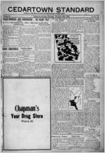 Cedartown Standard, Dec. 28, 1922