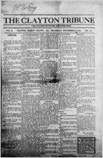 Clayton tribune (Clayton, Ga.), November 27, 1902