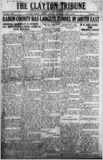 Clayton tribune (Clayton, Ga.), May 1, 1924