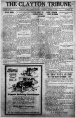 Clayton tribune (Clayton, Ga.), August 28, 1924