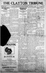 Clayton tribune (Clayton, Ga.), November 27, 1924