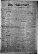 Standard (Cassville, Ga.), Mar. 11, 1852