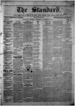 Standard (Cassville, Ga.), Oct. 21, 1852