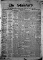 Standard (Cassville, Ga.), Dec. 23, 1852