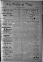 The Dahlonega nugget, Jul. 16, 1903