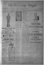 The Dahlonega nugget, Jun. 4, 1904