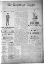 The Dahlonega nugget, Jun. 11, 1904