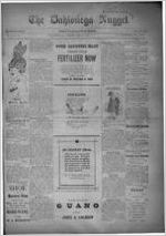 The Dahlonega nugget, Apr. 10, 1925
