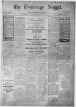 The Dahlonega nugget, Mar. 19, 1926