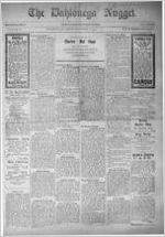 The Dahlonega nugget, Dec. 16, 1927