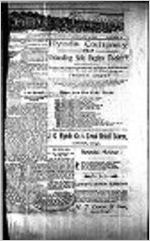 Georgia cracker, Jan. 15, 1898