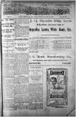Georgia cracker, Jul. 30, 1898