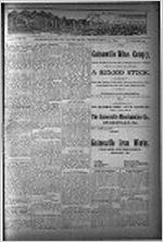 Georgia cracker, Feb. 25, 1899