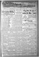 Georgia cracker, Apr. 8, 1899