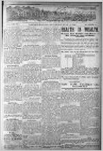 Georgia cracker, Jul. 15, 1899