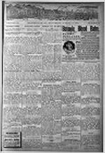 Georgia cracker, Aug. 12, 1899