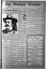 Georgia cracker, Apr. 6, 1901