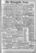 Gainesville news (Gainesville, Ga.), Oct. 29, 1913
