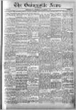 Gainesville news (Gainesville, Ga.), Nov. 12, 1913