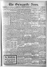 Gainesville news (Gainesville, Ga.), Nov. 26, 1913