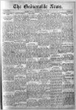 Gainesville news (Gainesville, Ga.), Mar. 31, 1915