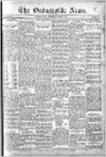 Gainesville news (Gainesville, Ga.), Jun. 30, 1915