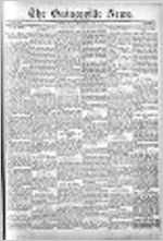 Gainesville news (Gainesville, Ga.), Jul. 7, 1915