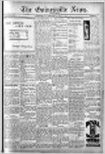 Gainesville news (Gainesville, Ga.), Apr. 5, 1916