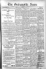 Gainesville news (Gainesville, Ga.), May 31, 1916