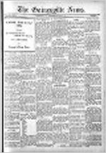 Gainesville news (Gainesville, Ga.), Jun. 7, 1916
