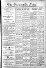 Gainesville news (Gainesville, Ga.), Jun. 21, 1916