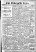 Gainesville news (Gainesville, Ga.), Jul. 26, 1916