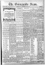Gainesville news (Gainesville, Ga.), May. 23, 1917