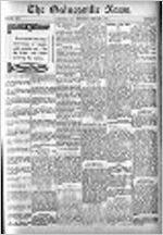 Gainesville news (Gainesville, Ga.), Feb. 6, 1918