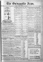 Gainesville news (Gainesville, Ga.), Jul. 31, 1918