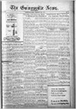 Gainesville news (Gainesville, Ga.), Aug. 7, 1918