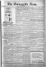 Gainesville news (Gainesville, Ga.), Aug. 14, 1918