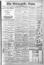 Gainesville news (Gainesville, Ga.), Oct. 2, 1918