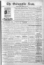 Gainesville news (Gainesville, Ga.), Oct. 30, 1918