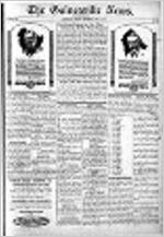 Gainesville news (Gainesville, Ga.), Nov. 6, 1918