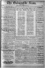 Gainesville news (Gainesville, Ga.), Nov. 13, 1918