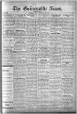 Gainesville news (Gainesville, Ga.), Jan. 1, 1919