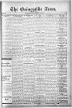 Gainesville news (Gainesville, Ga.), Jan. 29, 1919