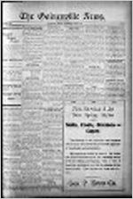Gainesville news (Gainesville, Ga.), Feb. 5, 1919