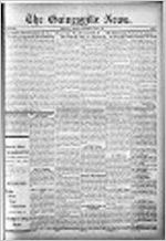 Gainesville news (Gainesville, Ga.), Feb. 12, 1919