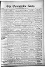 Gainesville news (Gainesville, Ga.), Mar. 5, 1919
