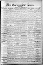 Gainesville news (Gainesville, Ga.), Mar. 12, 1919