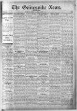 Gainesville news (Gainesville, Ga.), Sep. 3, 1919