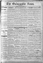 Gainesville news (Gainesville, Ga.), Sep. 10, 1919